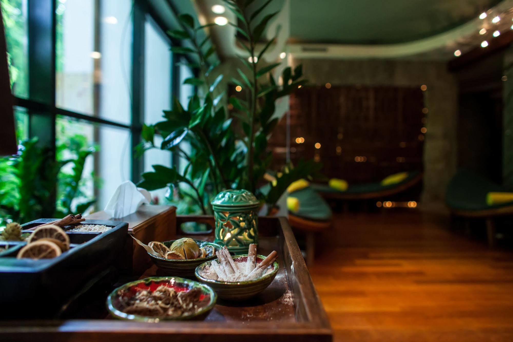 Farmona Hotel Business & Spa Krakow Exterior photo